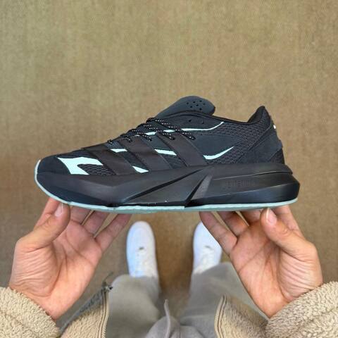 Other Adidas LIGHTBLAZE 3 JR1058 Lifestyle (BS-87064)