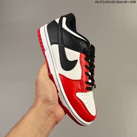 NIKE SB DUNK NIKE DUNK LOW Sb ZoomAir Lifestyle (BS-63940)