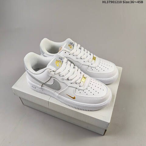 Nike Air Force 1 Low Lifestyle (BS-62788)