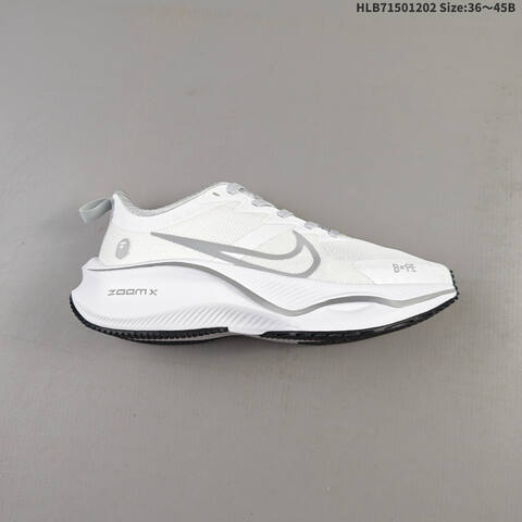 Nike Pegasus ZoomX Plus CK4318-018 Lifestyle (BS-62899)