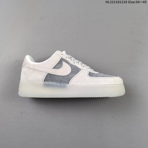 Nike Air Force 1 07 Low Lifestyle (BS-62601)