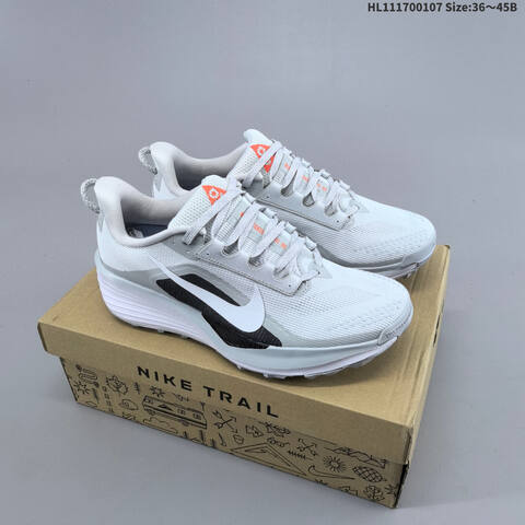 Nike REACTX PEGASUS TRAIL 6 H Lifestyle (BS-62154)