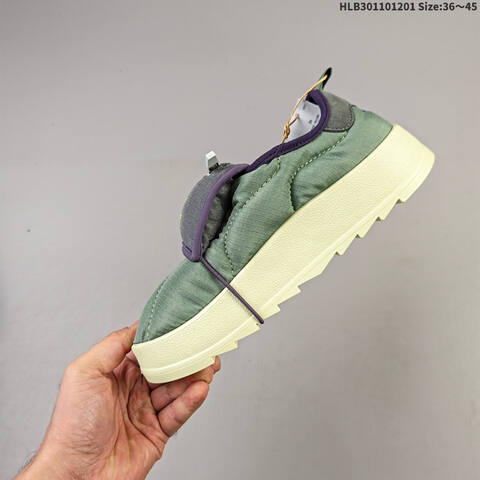 Other Adidas PUFFYLETTE IF3957 ID HLB301101201 Size 36 45 Lifestyle - Unisex (BS-65384)
