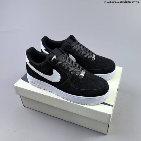 Nike Air Force 1 07 Low Lifestyle (BS-62599)
