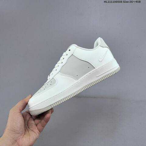NIKE AIR FORCE 1 07 LV8 IR1475-010 Lifestyle (BS-60454)