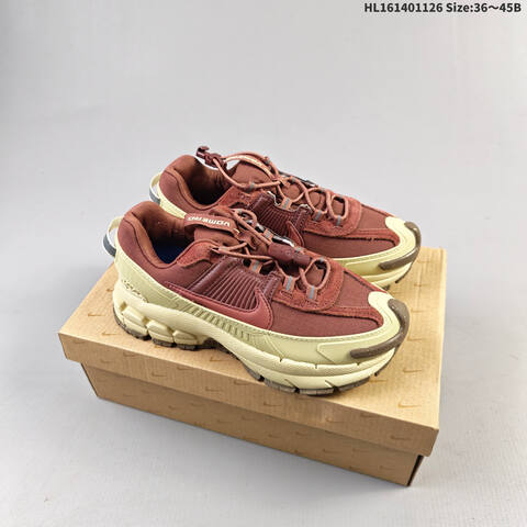 Nike Zoom Vomero Roam TPU EVA Lifestyle (BS-63026)