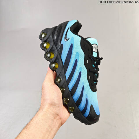 Nike Air Max DN8 FQ7860-005 Swoosh Lifestyle (BS-63390)