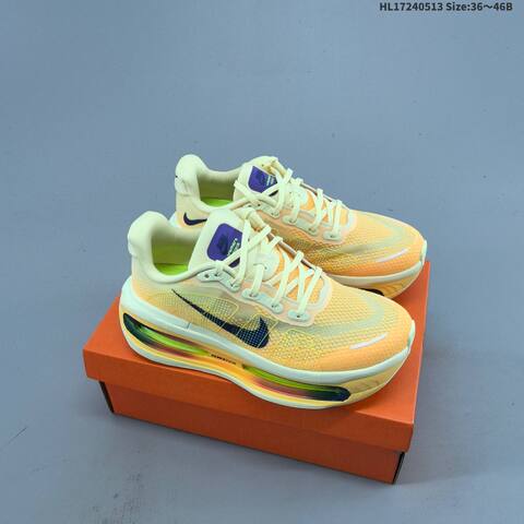 Nike VOMERO PREMIUM ReactX Air Zoom Lifestyle (BS-60365)