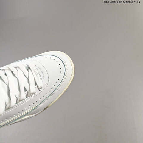 Air Jordan 2 3 Jordan Air Jordan 2 3 FZ4122-102HL49801118 Lifestyle (BS-67786)