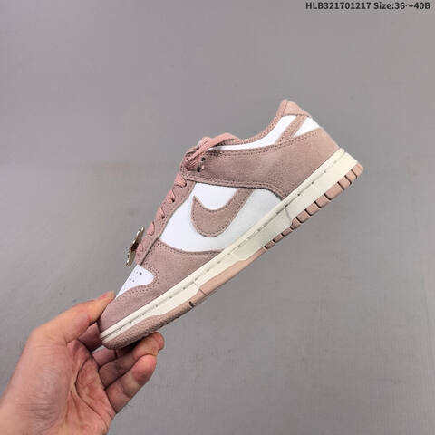 NIKE SB DUNK NIKE DUNK LOW ZoomAir Lifestyle (BS-62611)