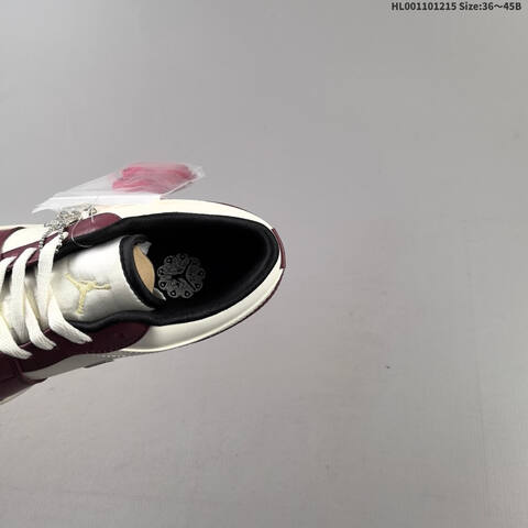 Air Jordan 1 Low SE Year Of The Dragon SB AIR JORDAN 1 Aj1 Lifestyle (BS-67432)
