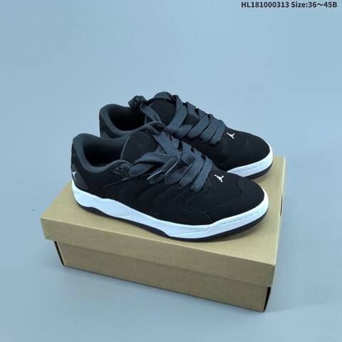 Other Nike Air Jordan Session LB3731-003 36 36 5 37 5 38 38 5 39 40 4 Lifestyle - Unisex (BS-66546)