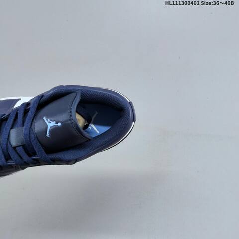 Nike Air Jordan 1 Low OG AIR JORDAN 553558-404 36 36 5 37 5 38 38 5 39 40 Lifestyle - Unisex (BS-66366)