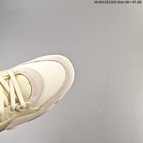 Air Jordan 4 RM Legend Light Brown AIR JORDAN 4 Aj4 Lifestyle (BS-67569)