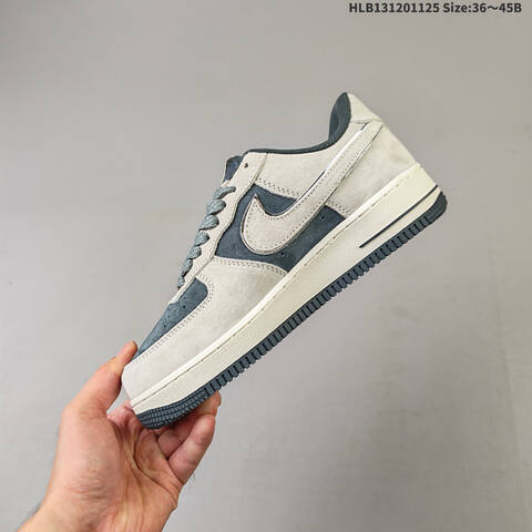 Nike Air Force 1 Low Lifestyle (BS-63075)