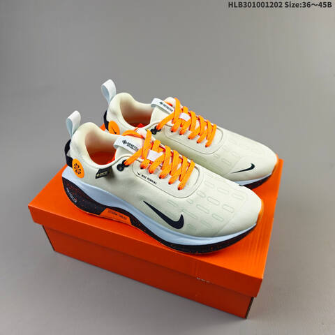 NIKE PEGASUS Nike REACTX INFINITY RUN 4 Lifestyle (BS-62890)