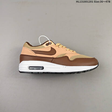 Nike Air Max 1 Lifestyle (BS-62917)