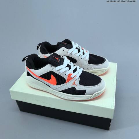 Other NIKE WMNS JORDAN CMFT ERA HQ0507 100HL18850312 Lifestyle (BS-61358)