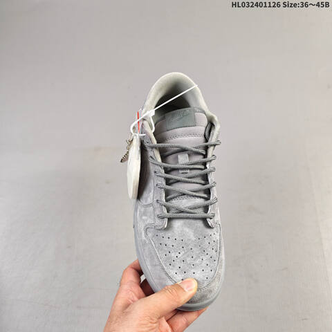 NIKE DUNK SB LOW Supreme Lifestyle (BS-63056)