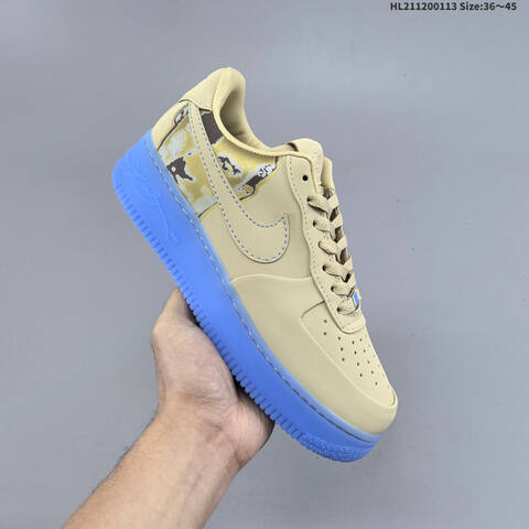 Nike Air Force 1 07 Low Lifestyle (BS-62027)