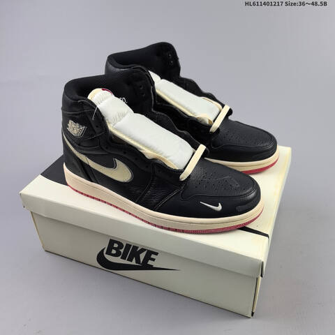 Union x Air Jordan 1 Retro High PK NRG 11 24 Lifestyle (BS-67397)