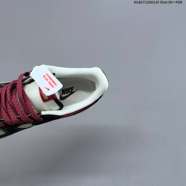 NIKE AIR FORCE 1 07 LV8 QW528 lifestyle