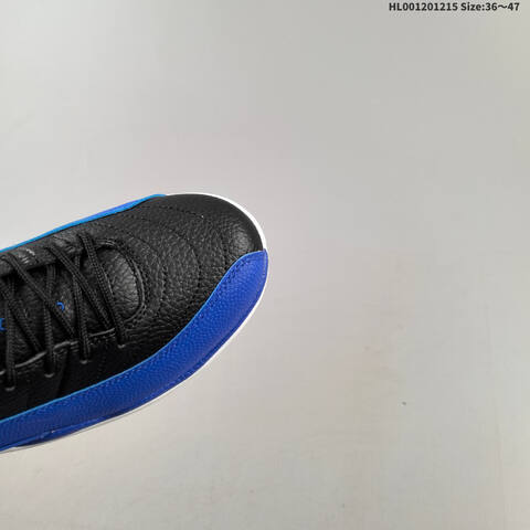 Air Jordan 12 Retro Hyper Royal AIR JORDAN 12 Aj12 Lifestyle (BS-67429)