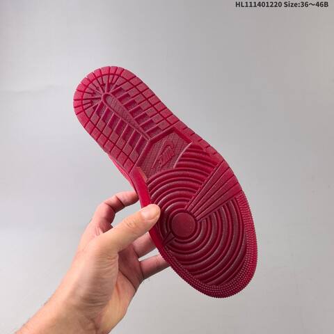 Nike Air Jordan 1 Low AIR JORDAN 1 IB7012-60 Lifestyle (BS-67339)