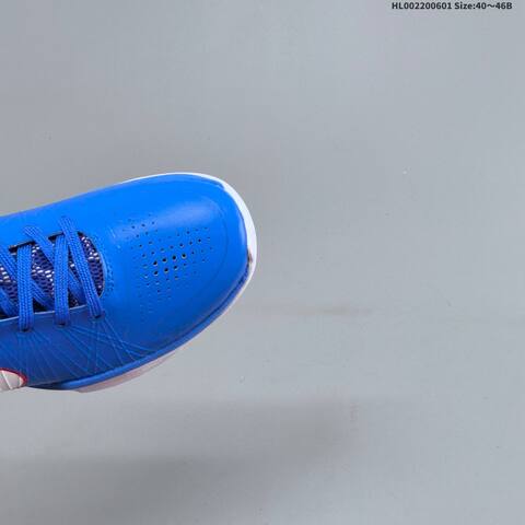 Nike Kobe 5 Protro Blue White Red EU 40-46 Basketball Shoe - Men's (BS-60026)