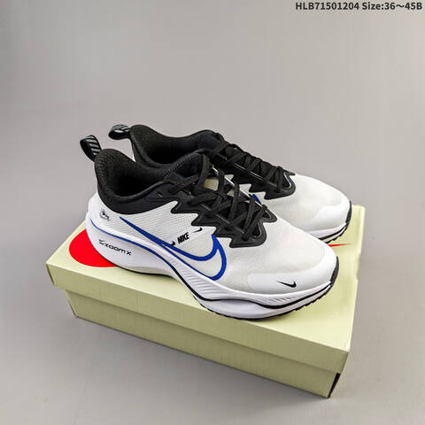 Nike Pegasus Plus Zoom React CK4318 Lifestyle (BS-62850)