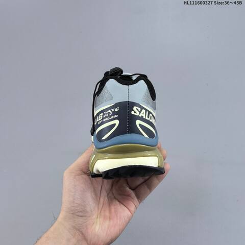 Salomon XT-6 SENSIFIT 3 D ADVA 1 1 Replica For Sale High-end Men s And Women s Fashion Sports Running And Basketball Shoes Up To 95 Off Retail During The Current Promotion Casual Lifestyle Sneakers BS-68626