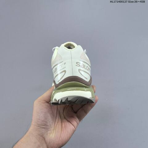 Salomon XT-6 SENSIFIT 3 D A 1 1 Replica For Sale High-end Men s And Women s Fashion Sports Running And Basketball Shoes Up To 95 Off Retail During The Current Promotion Casual Lifestyle Sneakers (BS-68653)