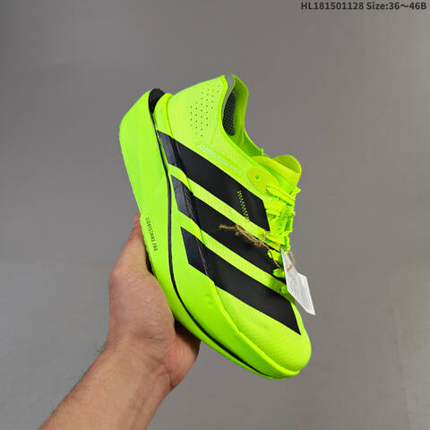 Adidas Adizero Adios 5 M Flywire Zoom Lifestyle (BS-65417)