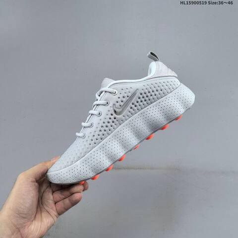 Nike Aqua Swoosh HQ4310-003 Light Grey Silver EU 36-46 Sneaker - Unisex (BS-60252)