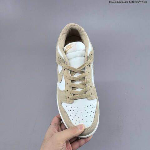 Nike SB Dunk Low ZoomAir Lifestyle (BS-62222)