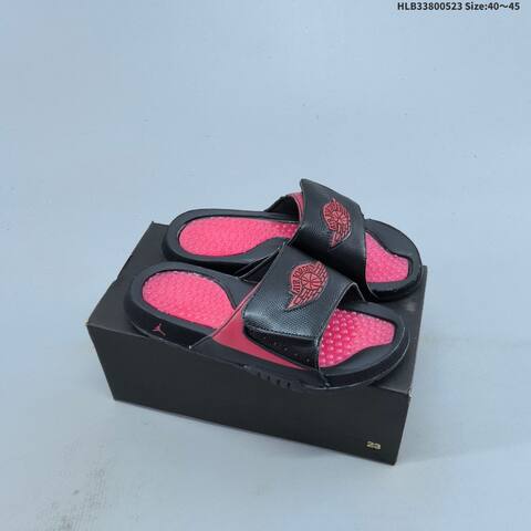 Other NIKE JORDAN HYDRO II RETRO 644935-011 ID HLB33800523 Size 40 45 Lifestyle - Men's (BS-60211)