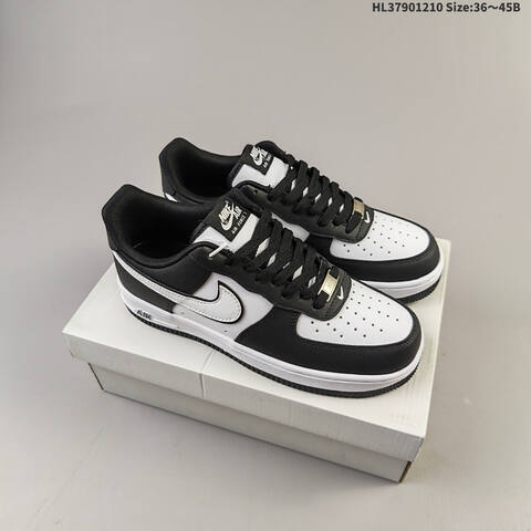 Nike Air Force 1 Low Lifestyle (BS-62788)