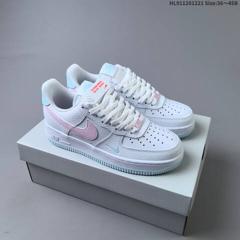 Nike Air Force 1 07 Lifestyle (BS-62517)