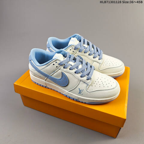 NIKE SB DUNK NIKE DUNK LOW Sb LV ZoomAir Lifestyle (BS-62993)
