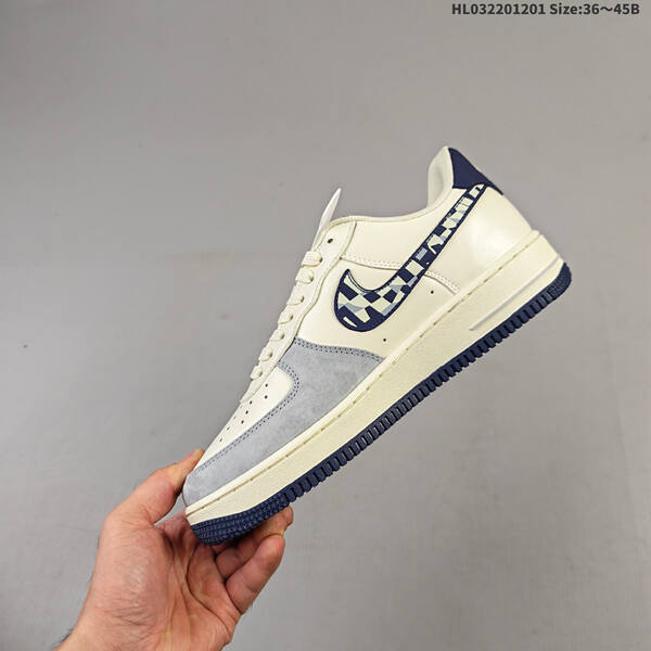 Nike Air Force1 07 low Lv lifestyle