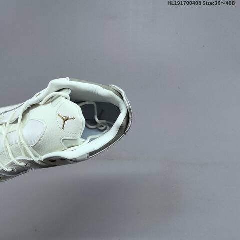 NIKE AIR JORDAN COURTSIDE 23 23 AJ23 Lifestyle (BS-66283)