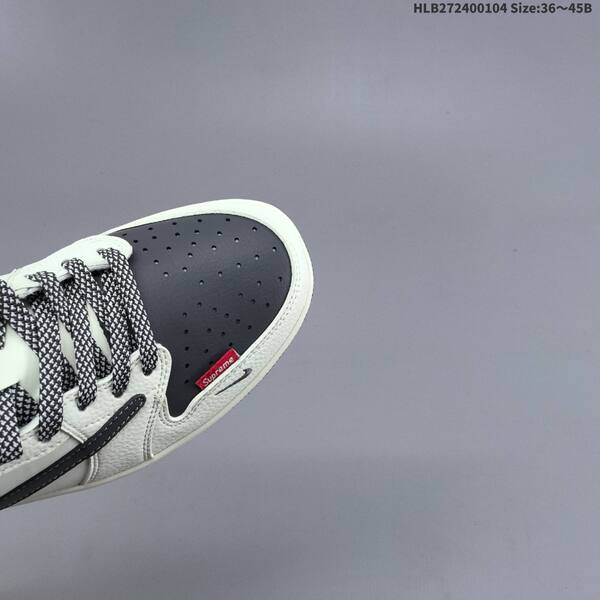 Jordan Air Jordan 1 Low x Travis Scott Sail Black Red EU 36-45 lifestyle