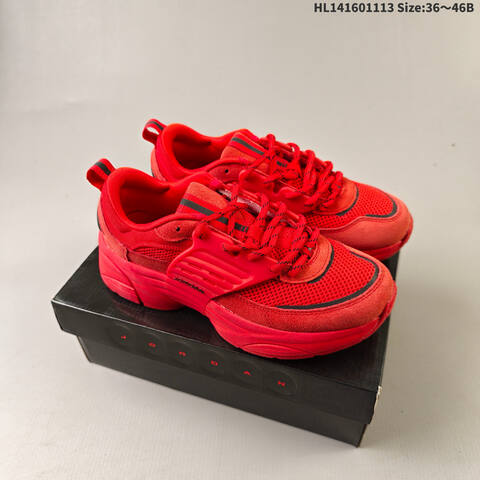 Other Jordan Trunner O S AIR Lifestyle (BS-67823)