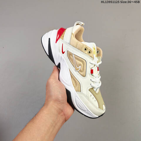 NIKE AIR MAX 97 Nike M2K A03108 0 Lifestyle (BS-63091)
