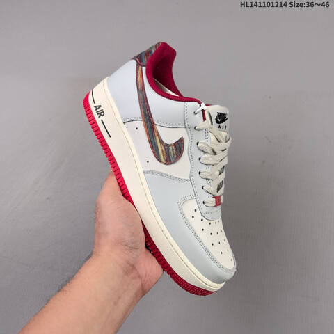 Nike Air Force 1 Low Lifestyle (BS-62682)