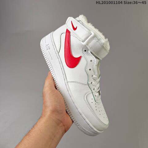 Nike AIR FORCE 1 07 Lifestyle (BS-63902)