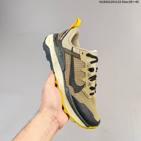 NIKE REACT WILDHORSE 8 Lifestyle (BS-63096)