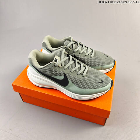 Other Nike REVOLUTION 8 HJ9198-003 ID Lifestyle (BS-63235)