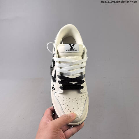 NIKE SB DUNK Nike Dunk Low Retro DIY Lifestyle (BS-62559)