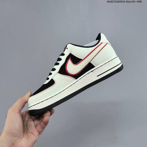 NIKE AIR FORCE 1 07 LV8 DF0188-148 Lifestyle (BS-60042)
